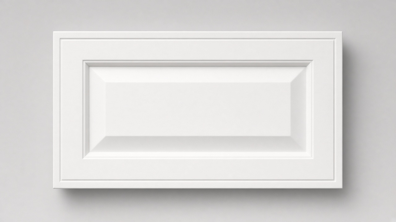 Classic 100 Cabinet Door