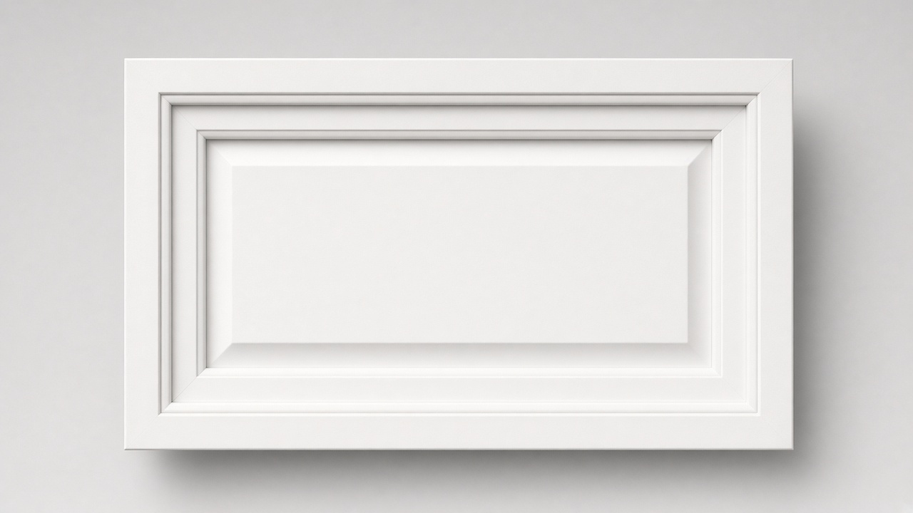 Classic 500 Cabinet Door