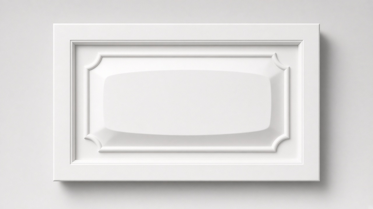 Classic 550 Cabinet Door