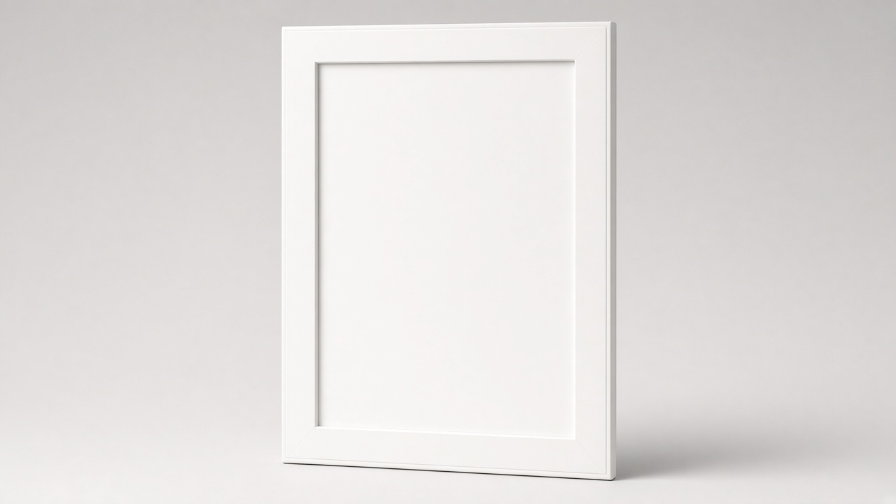 Shaker 150 Cabinet Door