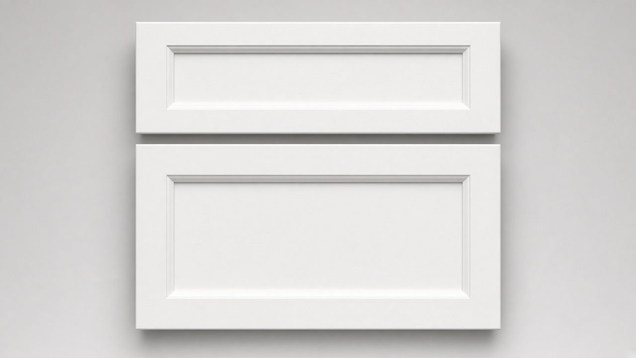 Shaker 200 Cabinet Door