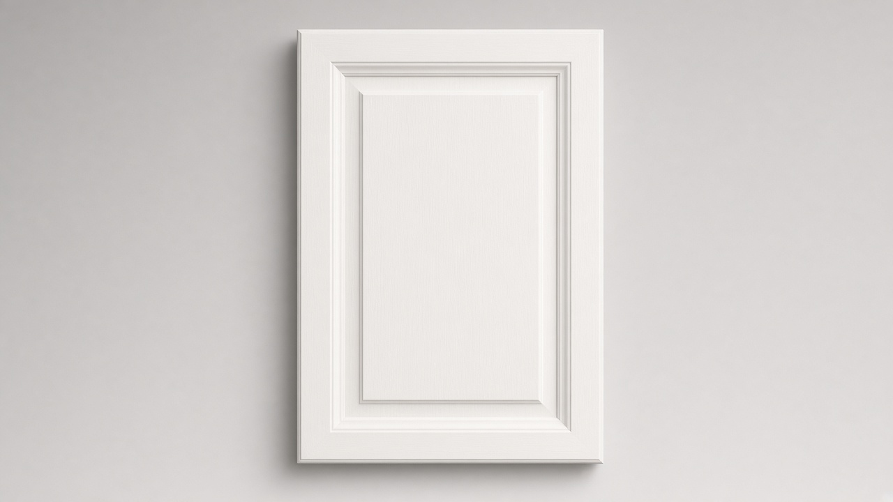 Shaker 300 Cabinet Door